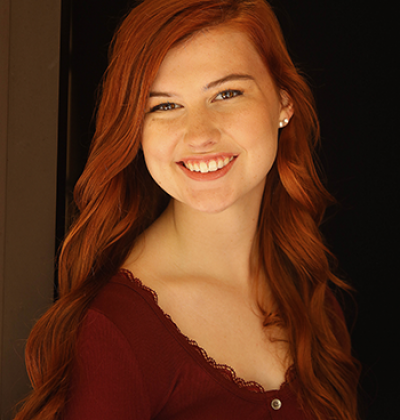 Courtney Anne