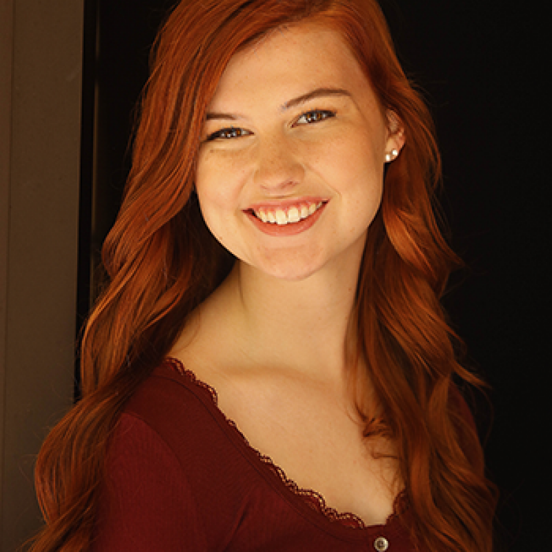 Courtney Anne