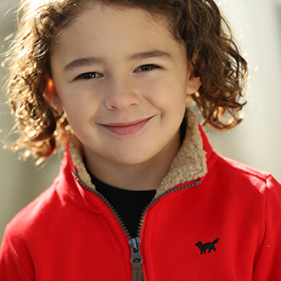 Elijah