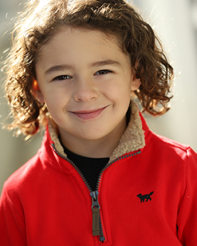 Elijah