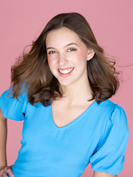 Kaitlyn M.