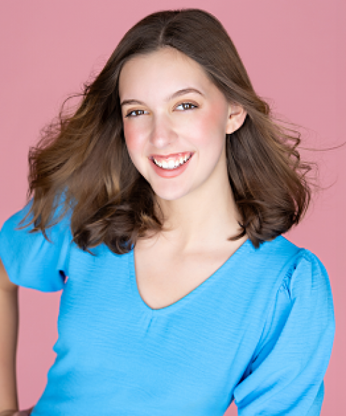 Kaitlyn M.