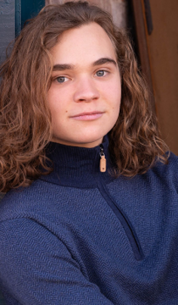 Kayden