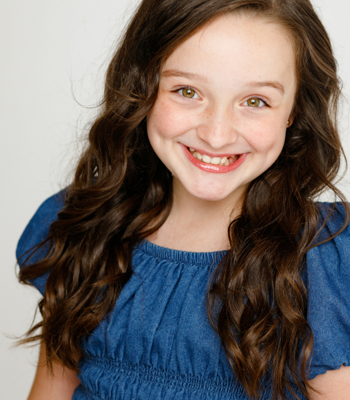 Elvie Grace