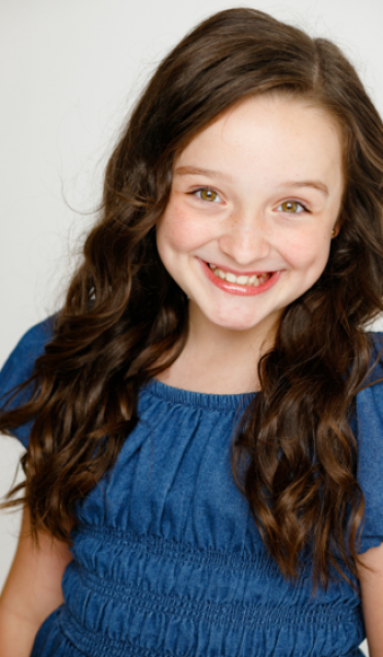 Elvie Grace