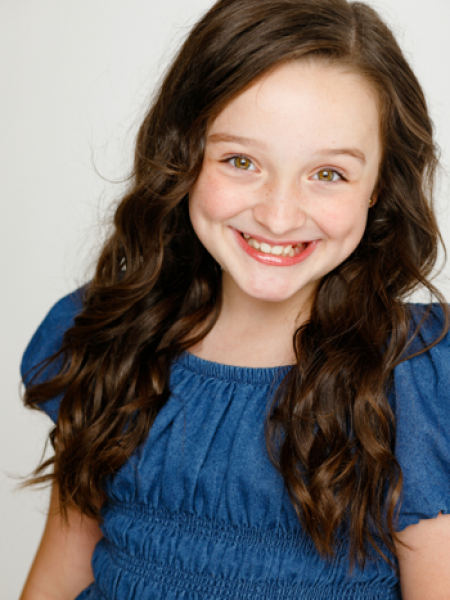 Elvie Grace