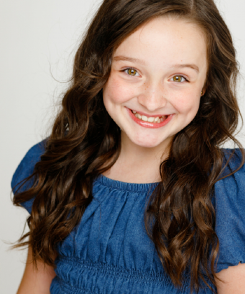 Elvie Grace
