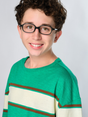 Carson H.