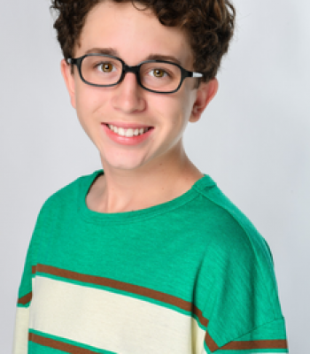 Carson H.