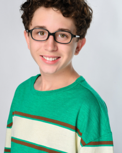 Carson H.
