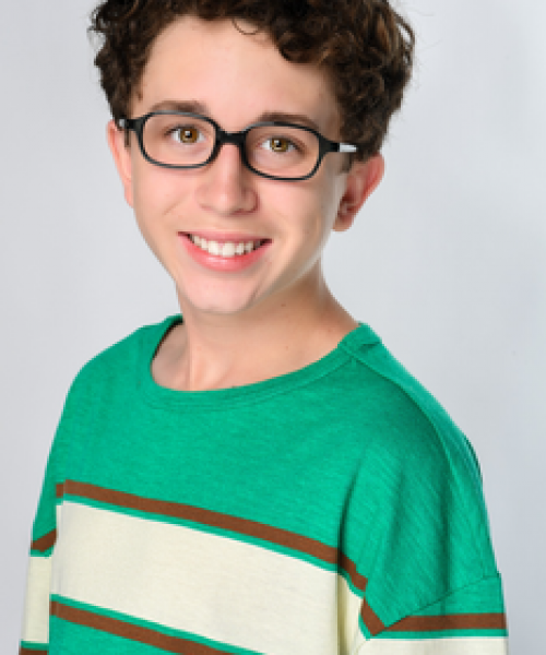 Carson H.