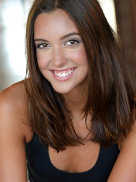Katelyn M