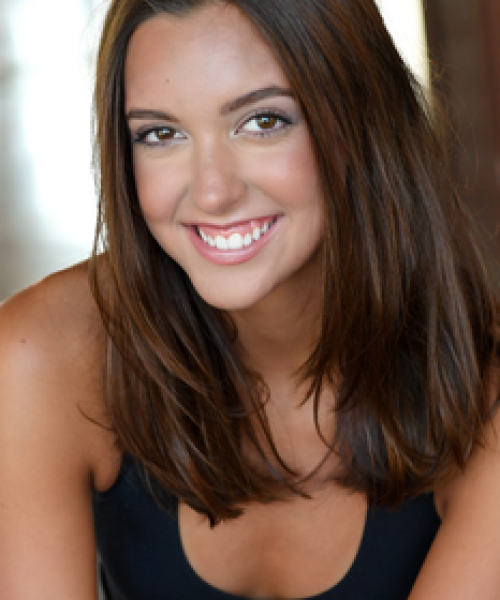 Katelyn M