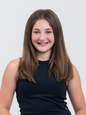 Louella Mae