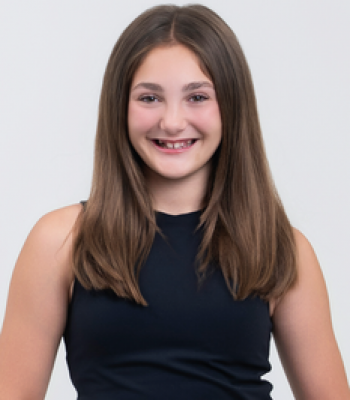 Louella Mae