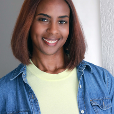 Jocelyn N.