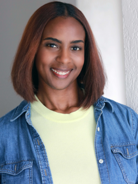 Jocelyn N.