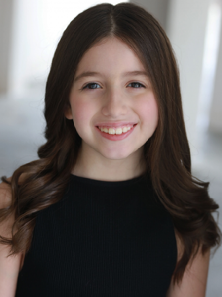 Olivia G.