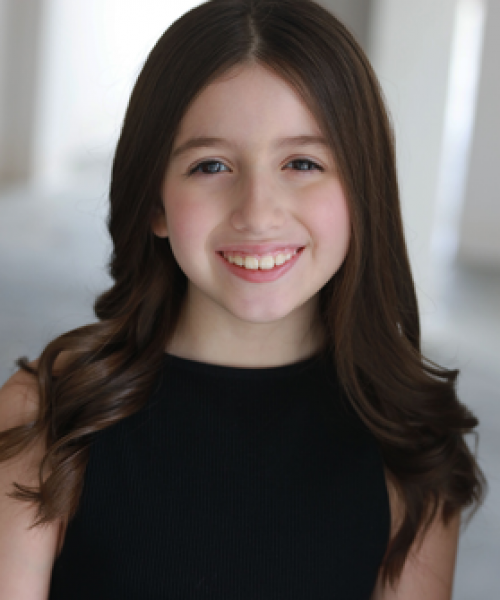 Olivia G.