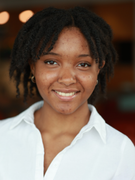 Tanesha