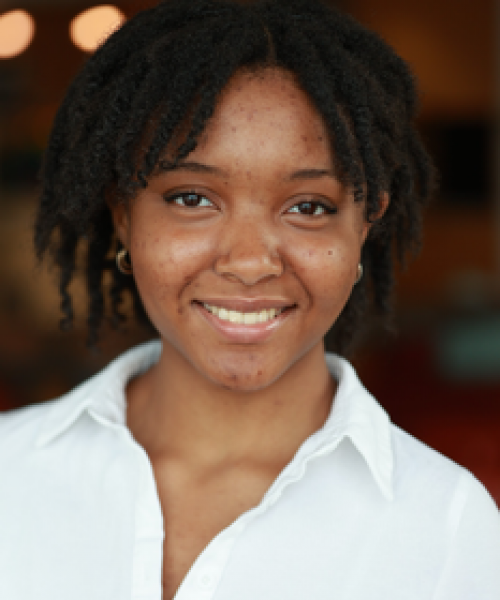 Tanesha