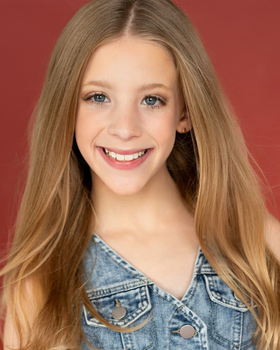 Zoe Grace