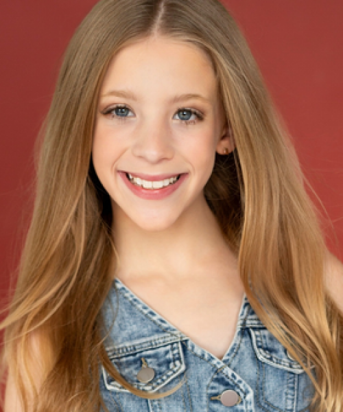Zoe Grace